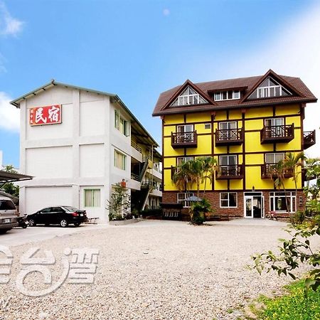 Pulicity Villa B&B Exterior foto