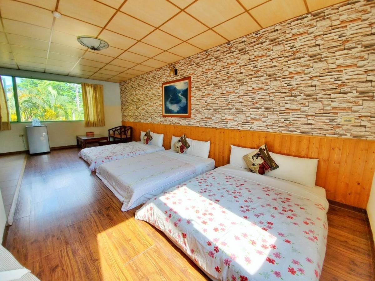 Pulicity Villa B&B Exterior foto