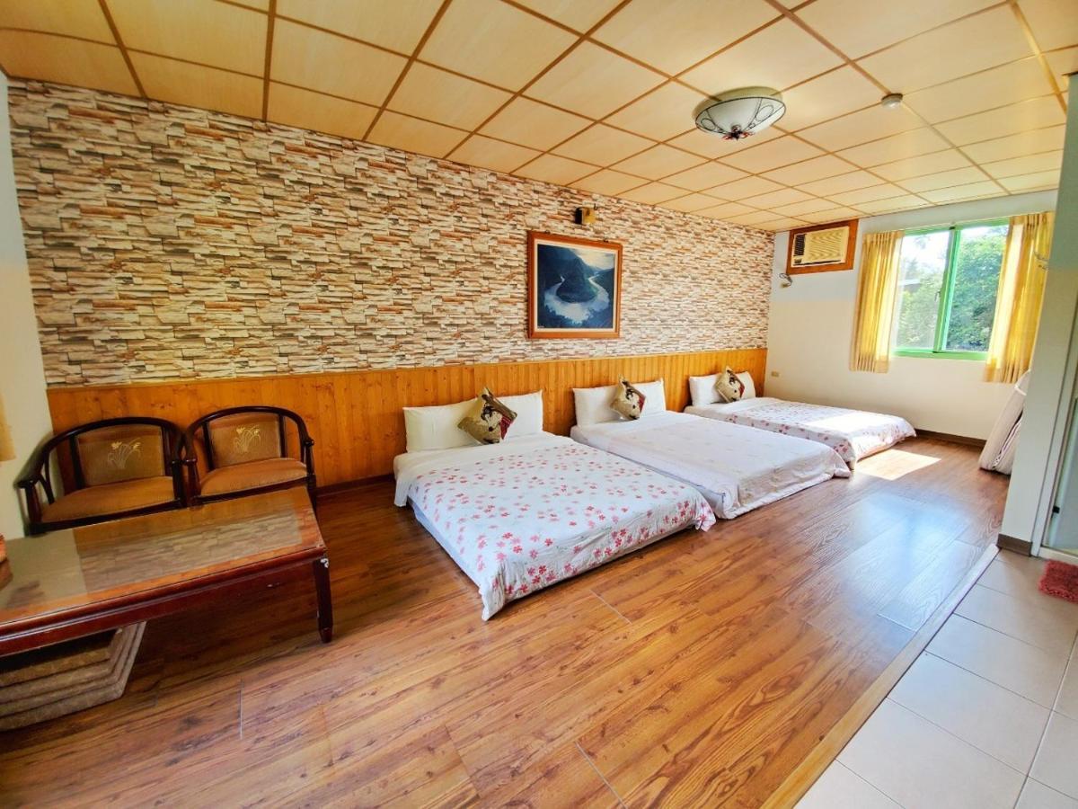 Pulicity Villa B&B Exterior foto