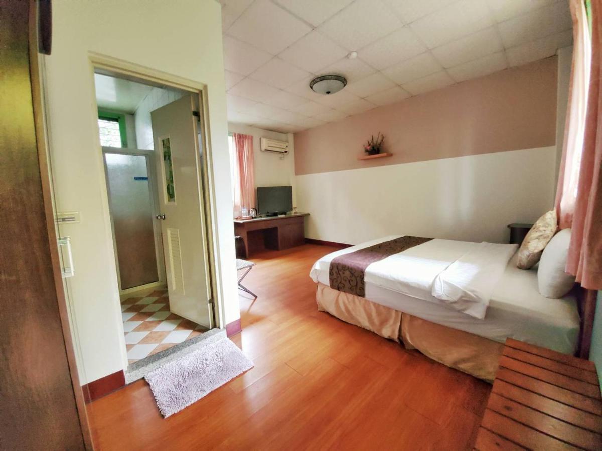 Pulicity Villa B&B Exterior foto