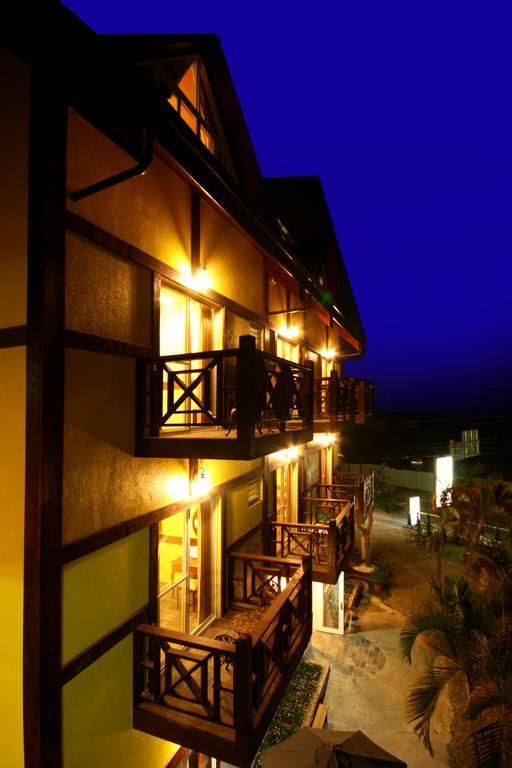 Pulicity Villa B&B Exterior foto