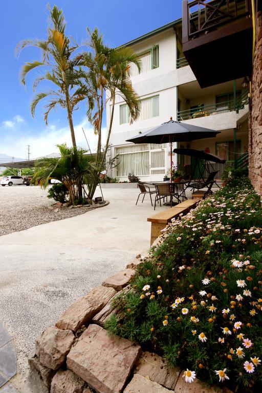 Pulicity Villa B&B Exterior foto
